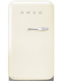 Mała Lodówka SMEG FAB5LCR3