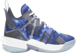 Buty do koszykówki Air Jordan Why Not
