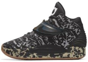 Buty do koszykówki Nike KD14