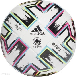 Piłka do piłki nożnej Adidas Uniforia Training Ball FU1549
