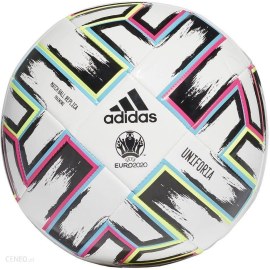 Piłka do piłki nożnej Adidas Uniforia Training Ball FU1549