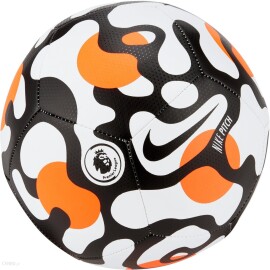 Piłka do piłki nożnej Nike Premier League Pitch 100