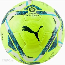 Piłka do piłki nożnej Puma La Liga 1 Accelerate