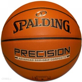 Piłka Do Koszykówki  Spalding Nba Platinum Precision 76293Z