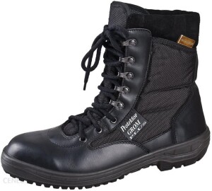 Buty Taktyczne Protektor GROM PLUS