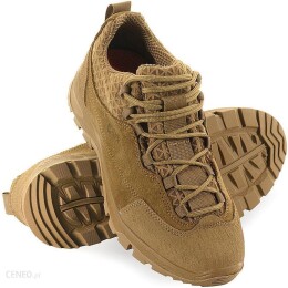 Buty Taktyczne M-Tac Sneakersy Patrol R Vent