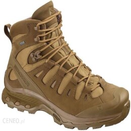 Buty Taktyczne  Salomon Quest 4D Gtx Forces 2 En Buty Coyote Brown