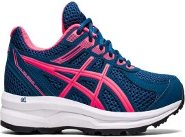 Buty Do Biegania Po Asfalcie Asics Damskie Buty Do Biegania Gel Braid W