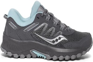 Buty do biegania po asfalcie Saucony Versafoam Excursion Tr13 Cha Blu S10524-4