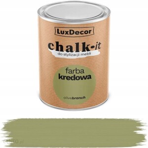 Farba Do Mebli Kredowa Chalk-it Olive Branch 