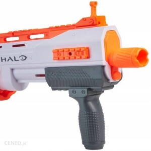 Pistolet Wyrzutnia Nerf Halo Bulldog SG