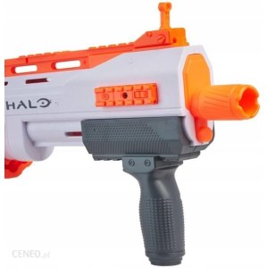 Pistolet Wyrzutnia Nerf Halo Bulldog SG