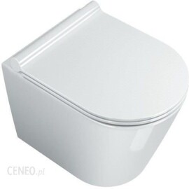 Miska WC Catalano Zero 450x350 CATAglaze 1VSV45N00