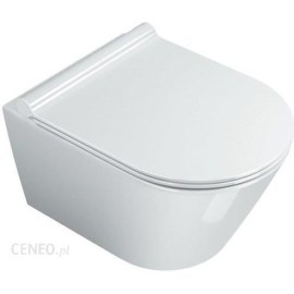 Miska WC Catalano Zero 450x350 CATAglaze 1VSV45N00