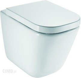 Miska WC Roca GAP Clean Rimless 540 mm A34647L000