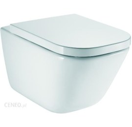 Miska WC Roca GAP Clean Rimless 540 mm A34647L000