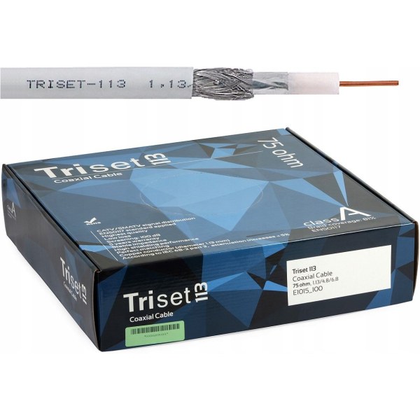 Dipol Triset-113 klasa A