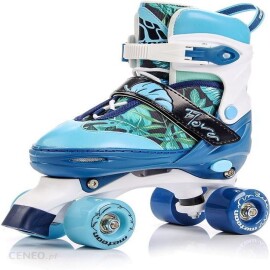 Rolki Dla Dzieci Meteor Wrotki Flora