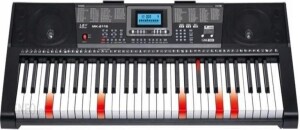 Profesjonalny Keyboard Organy Pianino MK-2115
