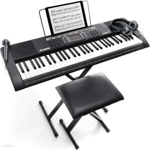 Keyboard Alesis Harmony 61 MKII