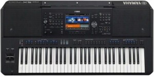 Keyboard Yamaha PSR-SX700 - Arranger Workstation