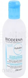  Mleczko do demakijażu - Bioderma Hydrabio Lait 