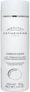 Mleczko do demakijażu -  Esthederm Osmoclean Hydra-Replenishing Cleansing Milk 