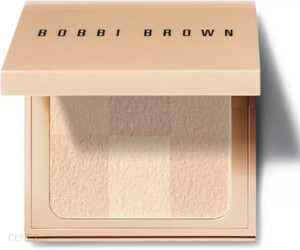 Puder rozświetlający - Bobbi Brown Nude Finish Illuminating Powder Bare 6,6g