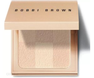 Puder rozświetlający - Bobbi Brown Nude Finish Illuminating Powder Bare 6,6g