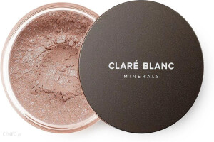 Puder rozświetlający - Claré Blanc OH! Glow Night Light No.27 1,7g