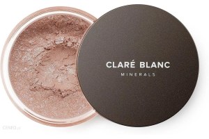 Puder rozświetlający - Claré Blanc OH! Glow Night Light No.27 1,7g