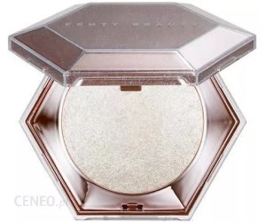 Puder rozświetlający  - Fenty Beauty By Rihanna Diamond Bomb All-Over Diamond Veil How many carats?!