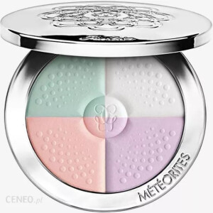Puder rozświetlający - Guerlain Meteorites Compact Clair/Light 8g