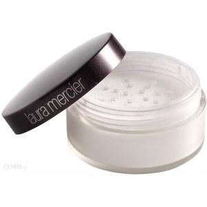 Puder rozświetlający - Laura Mercier Secret Brightening Powder 1 For Fair to Medium Skin Tones  4 g