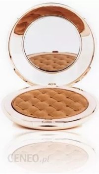 Puder brązujący - Affect Bronzer  Glamour  w odcieniu Havana