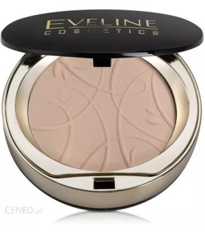 Puder w kamieniu - Eveline Celebrities Beauty
