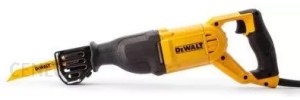 Piła  szablasta -  Dewalt Dwe305Pk 