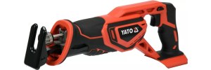 Piła  szablasta -  Yato Yt-82815