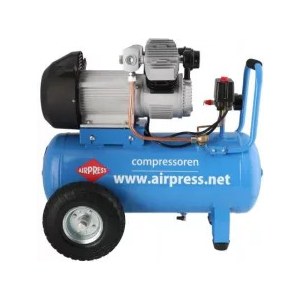 Sprężarka tłokowa - Airpress  Lm50350
