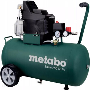 Kompresor - Metabo Basic 250-50 W OF (601535000) 