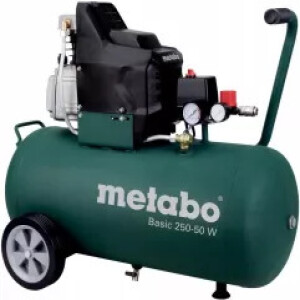 Mini kompresor - Metabo Basic 250-50