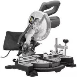 Pilarka ukosowa - Meec Tools 230 V 1000 W Ø190 Mm MJX1901A1 