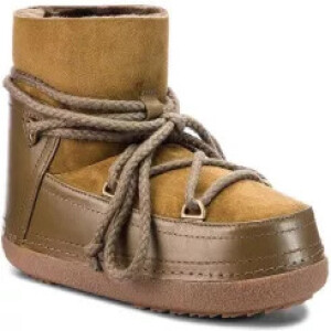  Buty Śniegowce - Inuikii Boot Classic 70101-7 