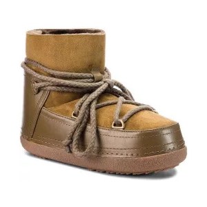  Buty Śniegowce - Inuikii Boot Classic 70101-7 