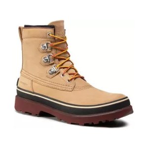  Buty Śniegowce - Sorel  Caribou Street Wp NM3912