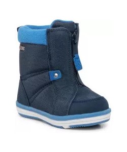 Śniegowce dla dziecka - Reima  Frontier 569450 Granatowy