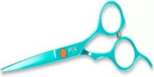 Nożyczki fryzjerskie -  Fox Candy  5,5" turkusowy