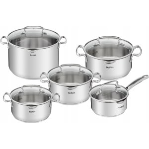 Tefal Duetto+ G719SA74 Zestaw 10 Częściowy