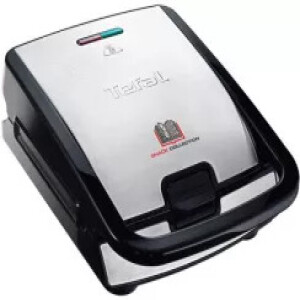 Opiekacz do kanapek -  Tefal Snack Collection z 2 SW852D12
