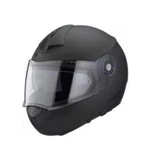 Kask Szczękowy -  Schuberth C3 pro S matt black 